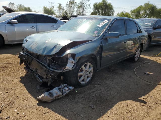 Photo 1 from auction – 2000 TOYOTA AVALON XL with VIN 4T1BF28B1YU113268