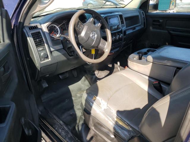Photo 8 from auction – 2013 RAM 2500 ST with VIN 3C6LR4AT3DG573552