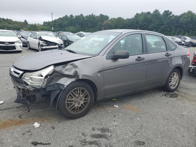 Photo 1 from auction – 2010 FORD FOCUS SE with VIN 1FAHP3FN6AW152842