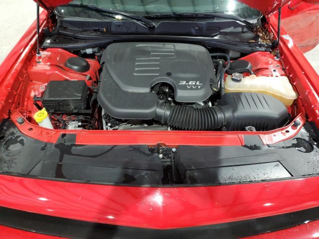 Photo 11 from auction – 2019 DODGE CHALLENGER with VIN 2C3CDZAG2KH593820