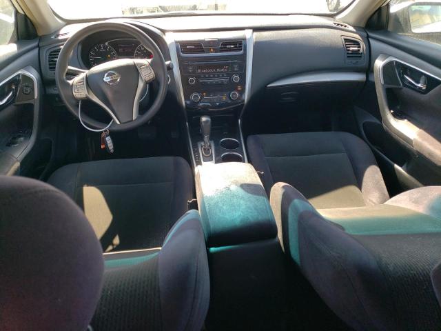 Photo 8 from auction – 2013 NISSAN ALTIMA 2.5 with VIN 1N4AL3AP5DC183253