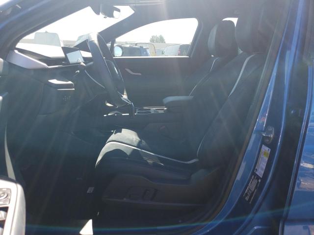 Photo 7 from auction – 2023 FISKER AUTOMOTIVE OCEAN EXTR with VIN VCF1EBU23PG007586