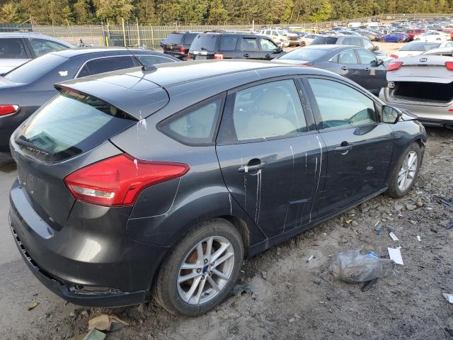 Photo 3 from auction – 2017 FORD FOCUS SE with VIN 1FADP3K28HL225165