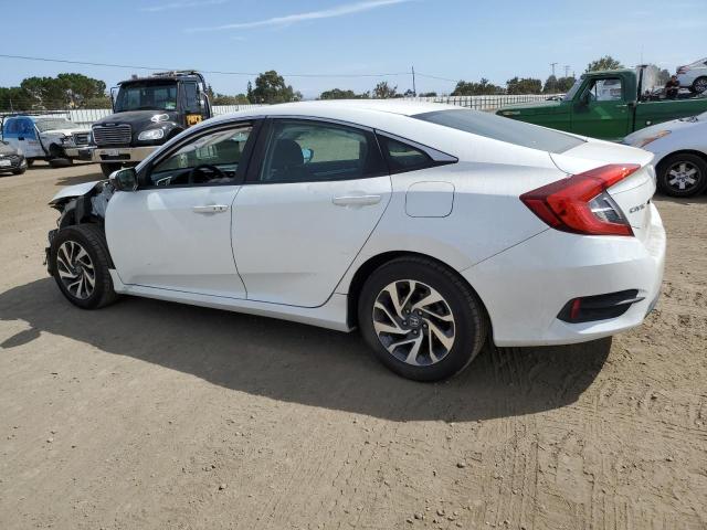 Photo 2 from auction – 2016 HONDA CIVIC EX with VIN 19XFC2F75GE223041