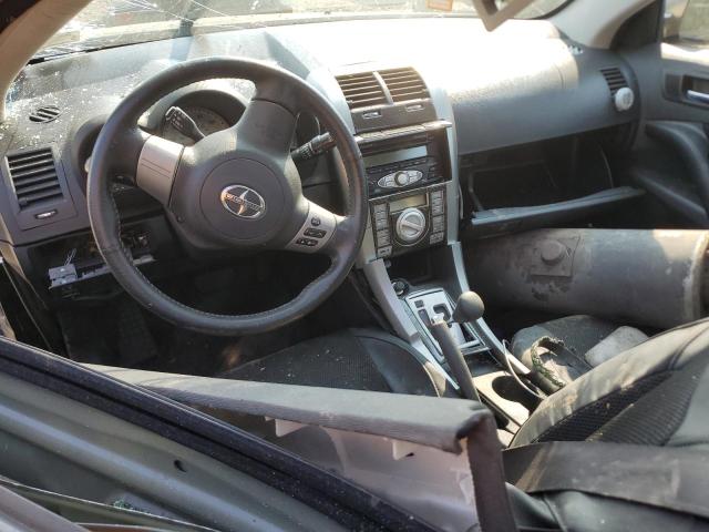 Photo 8 from auction – 2007 TOYOTA SCION TC with VIN JTKDE177370173588