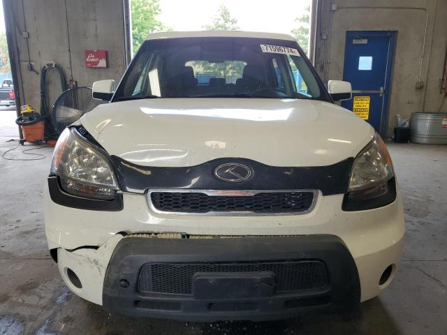 Photo 5 from auction – 2010 KIA SOUL + with VIN KNDJT2A25A7061893
