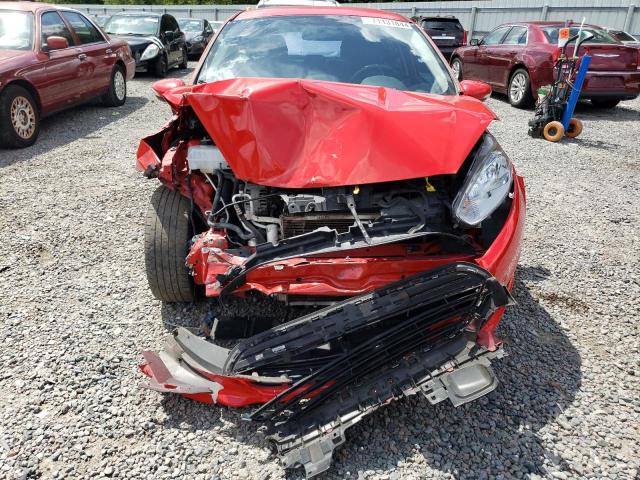 Photo 5 from auction – 2014 FORD FIESTA SE with VIN 3FADP4EJ3EM191400