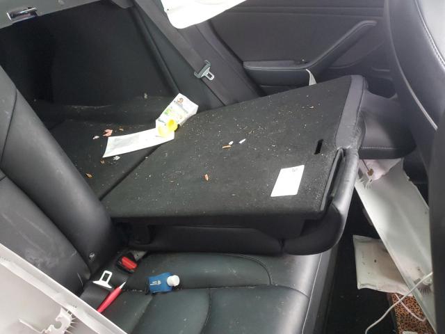 Photo 10 from auction – 2018 TESLA MODEL 3 with VIN 5YJ3E1EA8JF154352