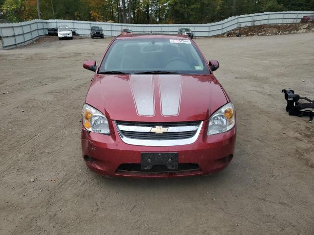 Photo 5 from auction – 2010 CHEVROLET COBALT 2LT with VIN 1G1AF1F56A7175351
