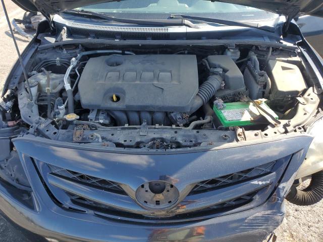 Photo 11 from auction – 2012 TOYOTA COROLLA BA with VIN 2T1BU4EE7CC861291