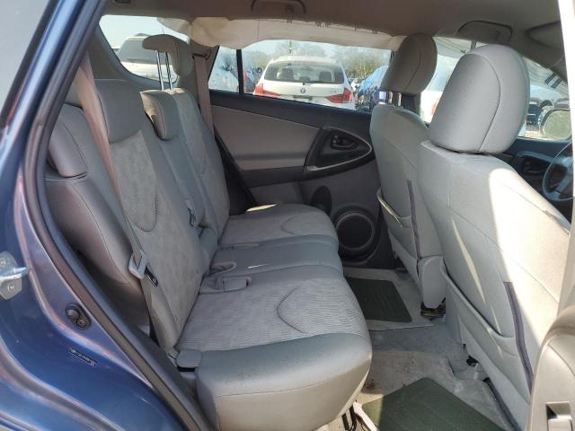 Photo 11 from auction – 2011 TOYOTA RAV4 with VIN 2T3BF4DVXBW118091
