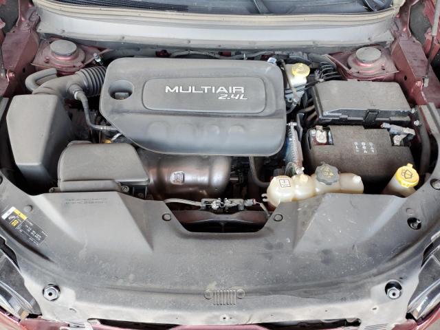 Zdjęcie 11 z aukcji – 2019 JEEP CHEROKEE L z VIN 1C4PJLLB8KD129092