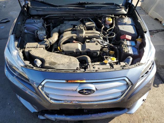 Photo 11 from auction – 2015 SUBARU LEGACY 2.5 with VIN 4S3BNBC69F3071257