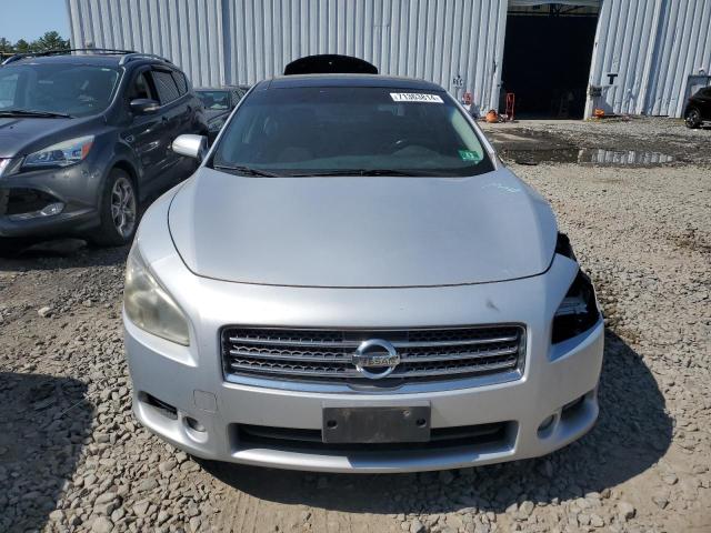 Photo 5 from auction – 2010 NISSAN MAXIMA S with VIN 1N4AA5AP6AC824391