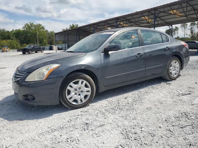 NISSAN ALITMA 2011 with VIN 1N4AL2AP0BC121928 - Photo from auction