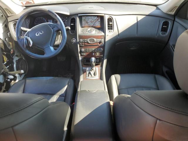 صورة رقم 8 من المزاد - 2012 INFINITI EX35 BASE مع VIN JN1AJ0HR8CM453092