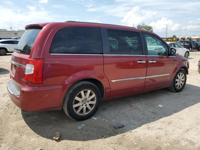 Photo 3 from auction – 2014 CHRYSLER TOWN & COU with VIN 2C4RC1BG0ER455586