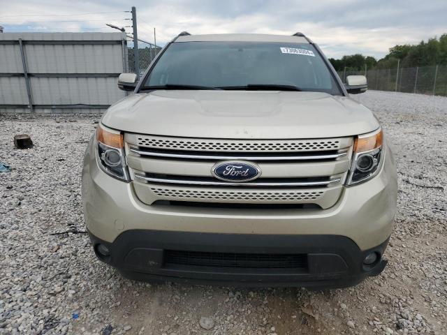 Photo 5 from auction – 2011 FORD EXPLORER L with VIN 1FMHK7F8XBGA75314
