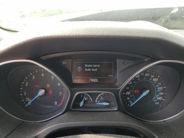 Photo 9 from auction – 2015 FORD FOCUS SE with VIN 1FADP3K29FL359356