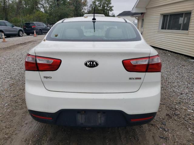 Снимка 6 от търг – 2014 KIA RIO EX с VIN KNADN4A38E6325595
