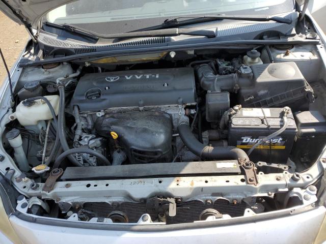 Photo 11 from auction – 2006 TOYOTA SCION TC with VIN JTKDE177060109040