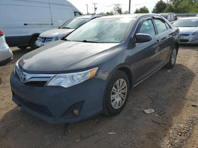 TOYOTA CAMRY BASE 2012 with VIN 4T4BF1FK5CR220643 - Photo from auction