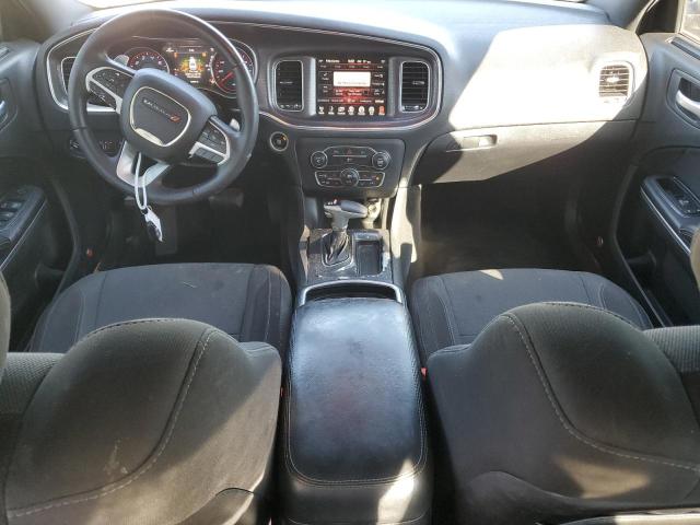 Photo 8 from auction – 2015 DODGE CHARGER SX with VIN 2C3CDXHG3FH778183
