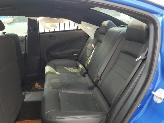 Photo 10 from auction – 2022 DODGE CHARGER PO with VIN 2C3CDXAT9NH114007