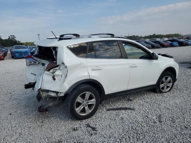Photo 3 from auction – 2013 TOYOTA RAV4 XLE with VIN JTMWFREVXDD020790