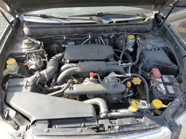 Снимка 11 от търг – 2010 SUBARU OUTBACK 2. с VIN 4S4BRBKC8A3360775