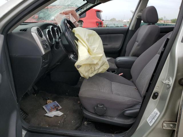Photo 7 from auction – 2003 TOYOTA COROLLA MA with VIN 2T1KR32E33C045842