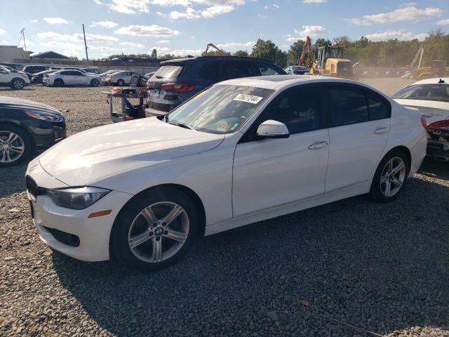 صورة رقم 1 من المزاد - 2014 BMW 328 D XDRI مع VIN WBA3D5C51EF147113