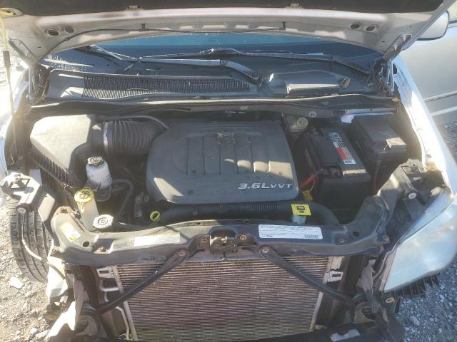 Photo 12 from auction – 2011 CHRYSLER TOWN & COU with VIN 2A4RR5DG8BR754350