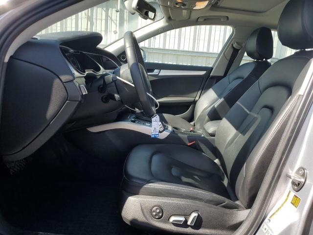 Photo 7 from auction – 2016 AUDI A4 PREMIUM with VIN WAUFFAFL9GN010343