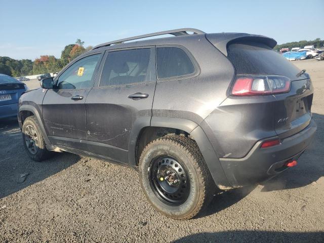Photo 2 from auction – 2021 JEEP CHEROKEE T with VIN 1C4PJMBX6MD253173