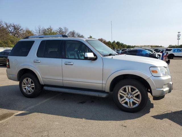 Photo 4 from auction – 2010 FORD EXPLORER L with VIN 1FMEU7FE3AUB01979