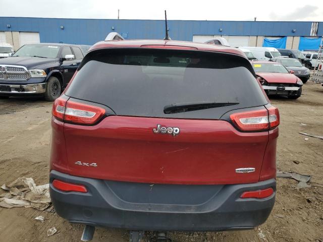 Photo 6 from auction – 2014 JEEP CHEROKEE L with VIN 1C4PJMCB8EW146215