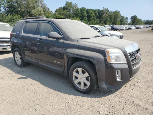 Photo 4 from auction – 2013 GMC TERRAIN SL with VIN 2GKALSEKXD6307033