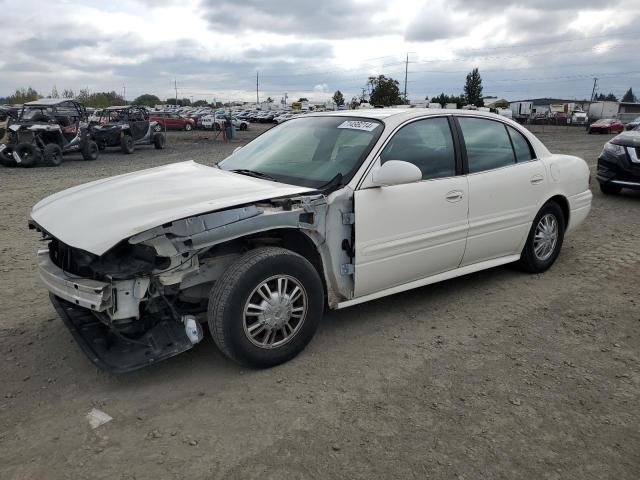 Photo 1 from auction – 2005 BUICK LESABRE CU with VIN 1G4HP52K55U221020