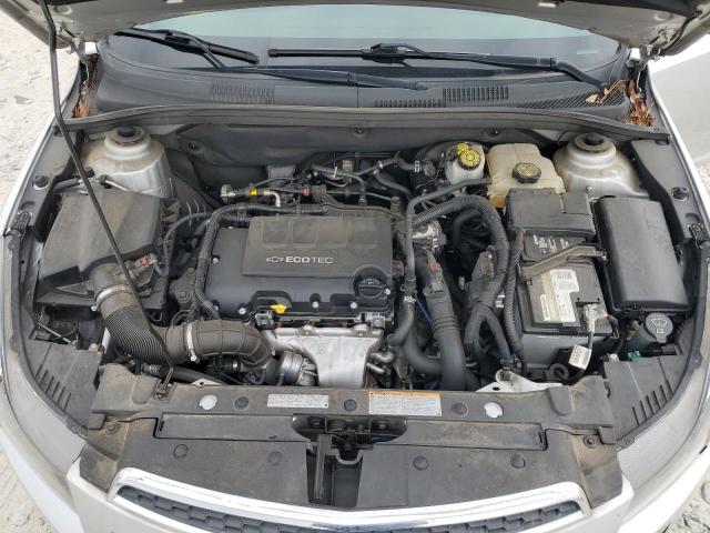 Photo 11 from auction – 2014 CHEVROLET CRUZE LT with VIN 1G1PC5SBXE7206984