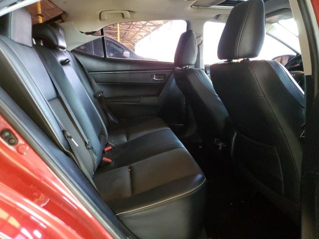 Photo 10 from auction – 2016 TOYOTA COROLLA L with VIN 2T1BURHE5GC718581