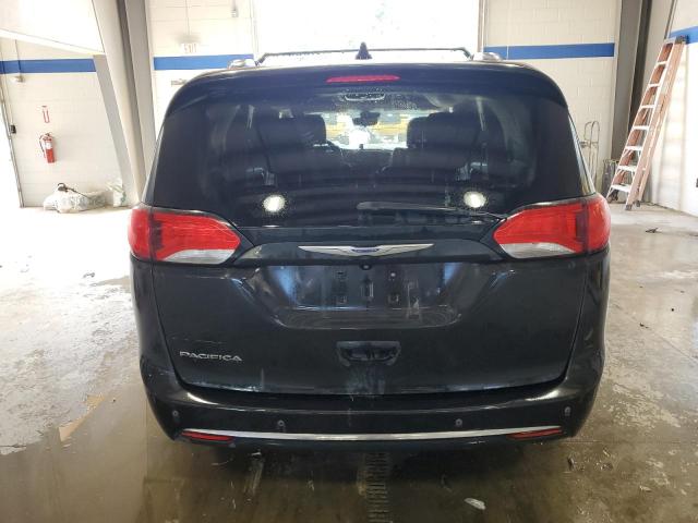 Photo 6 from auction – 2018 CHRYSLER PACIFICA T with VIN 2C4RC1BG8JR131764