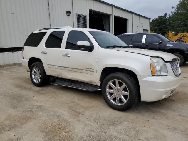 Photo 4 from auction – 2010 GMC YUKON DENA with VIN 1GKUCEEF2AR119463