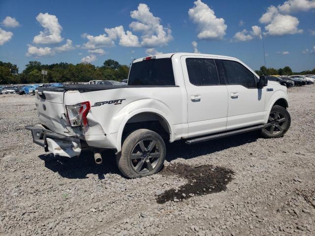 Photo 3 from auction – 2016 FORD F150 SUPER with VIN 1FTEW1EF9GFD23333