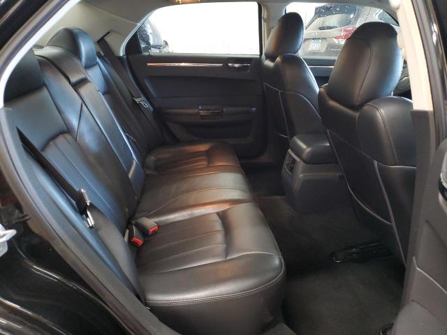 Photo 10 from auction – 2008 CHRYSLER 300C with VIN 2C3LK63H48H107737