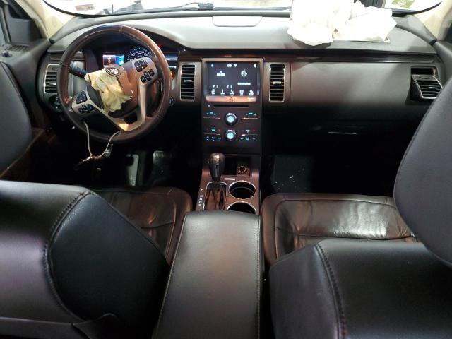 Photo 8 from auction – 2016 FORD FLEX with VIN 2FMGK5C86GBA12357
