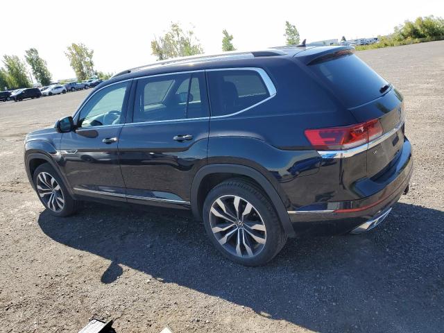 Photo 2 from auction – 2021 VOLKSWAGEN ATLAS SEL with VIN 1V2FR2CA2MC611330