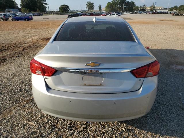 Photo 6 from auction – 2017 CHEVROLET IMPALA LT with VIN 2G1105S34H9108284
