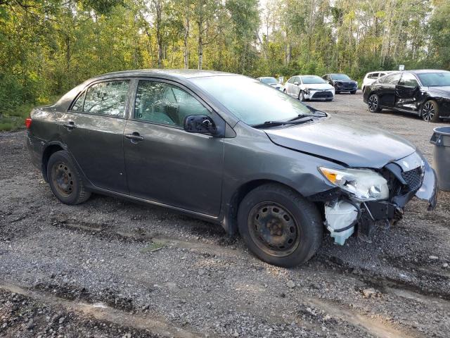 Photo 4 from auction – 2010 TOYOTA COROLLA BA with VIN 2T1BU4EE4AC356323
