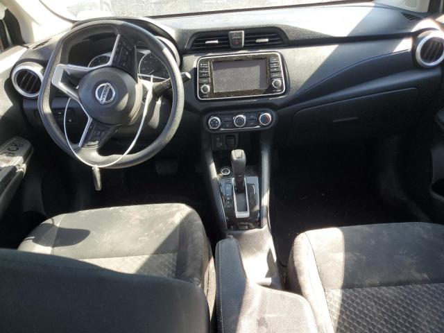 Photo 8 from auction – 2020 NISSAN VERSA S with VIN 3N1CN8DV2LL881863